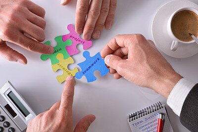 网界企业文化